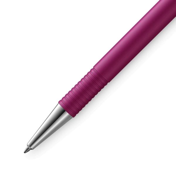 LAMY Kugelschreiber logo M+ blackberry matt - Special Edition (2020)